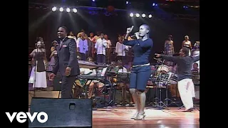 Joyous Celebration - Walk In Jerusalem (Live at the Mosaiek Teatro - Johannesburg, 2006)