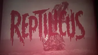 Reptilicus (1961) 35MM Trailer