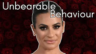 Lea Michele: Glee's Most HATED Actress