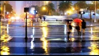 paul mauriat -- viens viens(rain rain)
