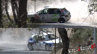 34ème Rallye de Haute Provence 2024