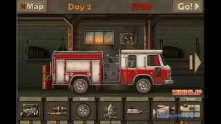 Earn to Die 2 hack (Cheat Engine)