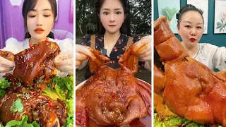 ASMR MUKBANG | Enjoy Great Food And Relaxing Dining Sounds ▶️40