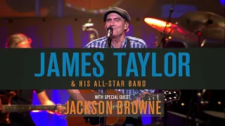 James Taylor & His All Star Band