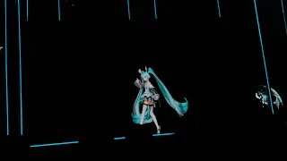 MikuExpo 2024 BOSTON- Intergalactic Bound