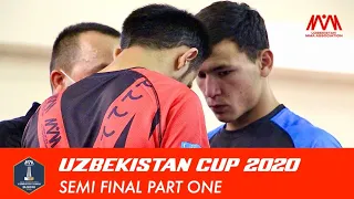 MMA Kubogi Yarim Final 60-70 kg Janglari | Полуфинал 60-70 кг Кубок Узбекистана | Semi Final Pt. 1