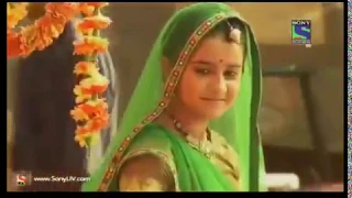 maharana pratap maharani ajabde childhood emotion part 03