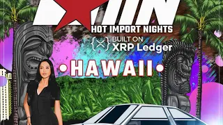 Hot Import Nights MAY 2024 | Hawaii