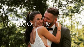NIKOL & JIŘÍ 12.8.2023 - Svatební video