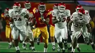 USC-Oklahoma 2004