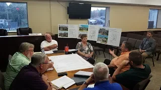 Jasper City Council Work Session | Gateway in the Mountains
