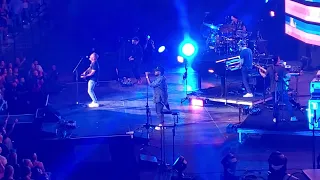 Chris Tomlin - Whom Shall I Fear(Angel Armies) (LIVE 04.05.22 San Antonio, TX)