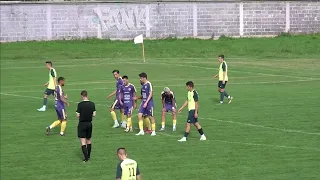 NK Bosna Visoko 3-2 Romari Vitez