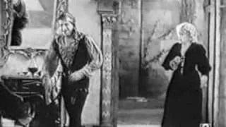 Silents Talk: Douglas Fairbanks and Mary Pickford in Taming of the Shrew 1929