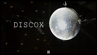 2050 - DiscoX