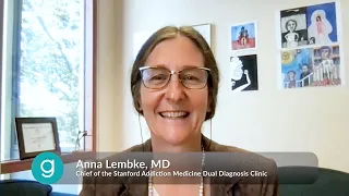 Full Interview with Dr. Anna Lembke: Author of Dopamine Nation