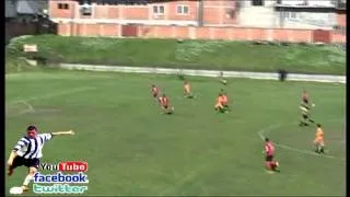 A.Zylfallari - KF.DRENICA vs KF.BALLKANI...  720p HD