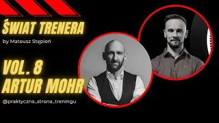 Praktyczna Strona Treningu | Artur Mohr