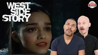 WEST SIDE STORY Movie Review **SPOILER ALERT**