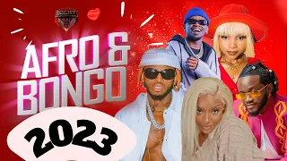 Dj B TheSpinDokta Bongo & Afro 2023,AyraRush,Bahati mhesh,Diamond,Harmonize,Ruger girlfriend ,otile