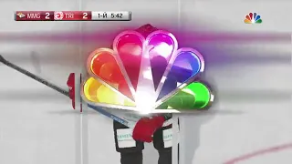 NHL 19 Spengler Cup #1 За Металлург Магнитогорск