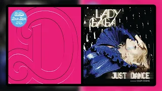 Lady Gaga, Colby O'Donis & Dua Lipa - Just Dance The Night (Mashup) 🏳️‍🌈