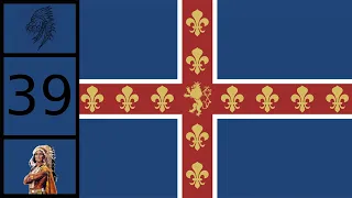 Converted EU4 - Yngling France #39 - G@ngb@ng