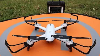 SG106 Smart Beginner Drone - CAMERA PERFORMANCE - Is it Worth to BUY?