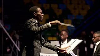 Araje Umucunguzi | Chorale de Kigali | Concert 2021