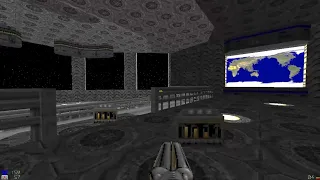 DOOM MOD EQUINOX WAD By BPRD B P R D 2022 REPLAYED MAP 10