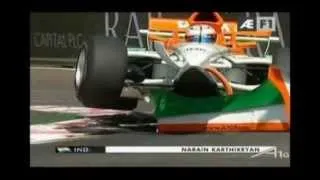 Totally Wreckcked 3 - Crash Compilation 2007 - PART2