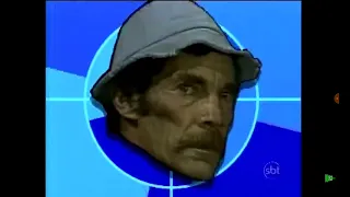 Abertura do chaves sbt 1993