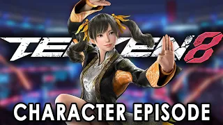 Tekken 8 - Character Episode - Ling Xiaoyu