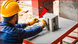 Most Ingenious Construction Workers That Are At Another Level #33