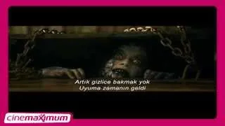 Kötü Ruh - The Evil Dead (2013) Türkçe Altyazılı Fragman