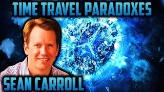 Sean Carroll: The Paradoxes of Time Travel