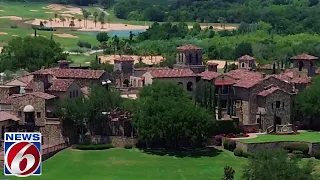 ‘It reminded me of Italy:’ Inside one of Central Florida’s most exclusive communities