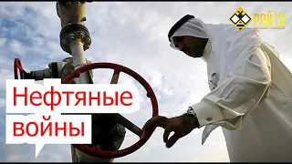 М.Делягин: курс рубля и нефтяные войны