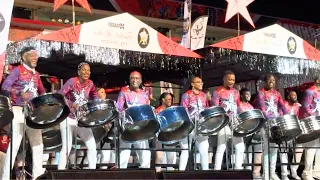 Massy Trinidad All Stars Performs “Inventor” | Panorama Finals 2024