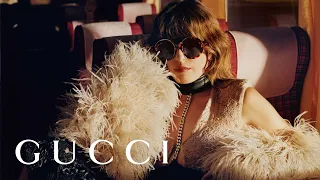 Hollywood Forever | Gucci Eyewear