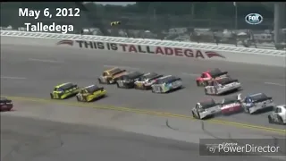 NASCAR Radioactive 2.0