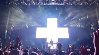 Martin Garrix - Drops Only @Creamfields 2021