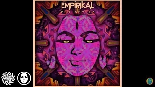 Empirikal - Changa