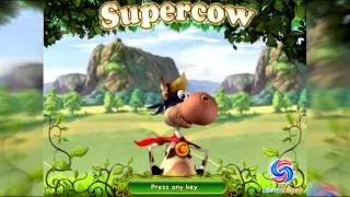 Supercow OST - Map