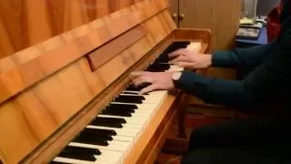 Pianino Belarus (piano)