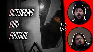 5 Freaky Videos Recorded by RING Cameras (Vol. 2) - @mrnightmare |  RENEGADES REACT