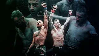 Conor Mcgregor vs Dustin Poirier 2 - Unbreakable- UFC PROMO