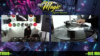 🔥marbee dj (djs magic studio 2da Temporada)