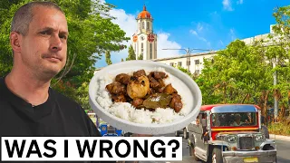 I flew to the Philippines to learn everything I could about Adobo | Origins