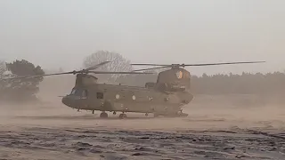 20210331 Koninklijke Luchtmacht CH-47 Chinook op de GLV5